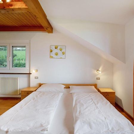 Harmony Apt 2 Appiano Sulla Strada Del Vino Zewnętrze zdjęcie