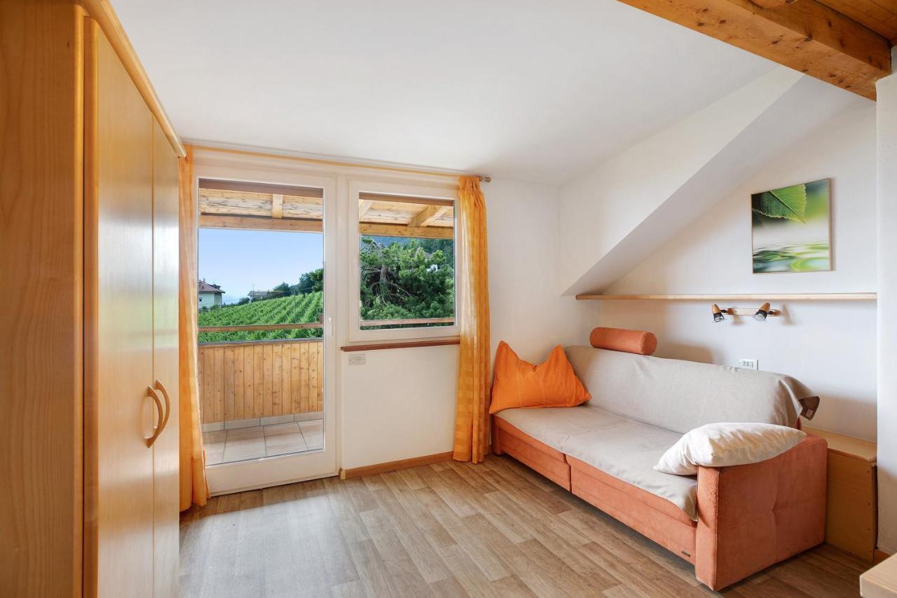 Harmony Apt 2 Appiano Sulla Strada Del Vino Zewnętrze zdjęcie