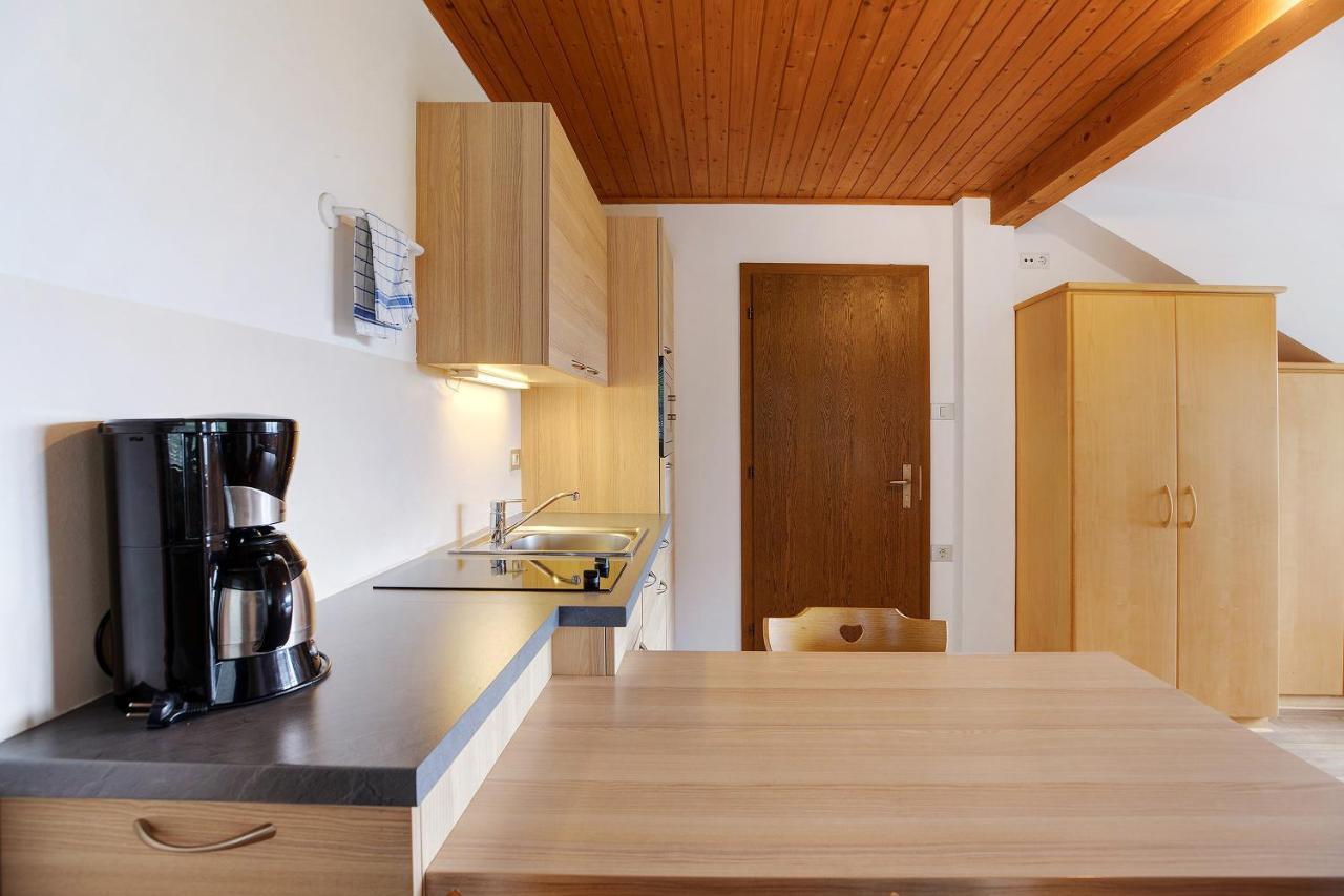 Harmony Apt 2 Appiano Sulla Strada Del Vino Zewnętrze zdjęcie