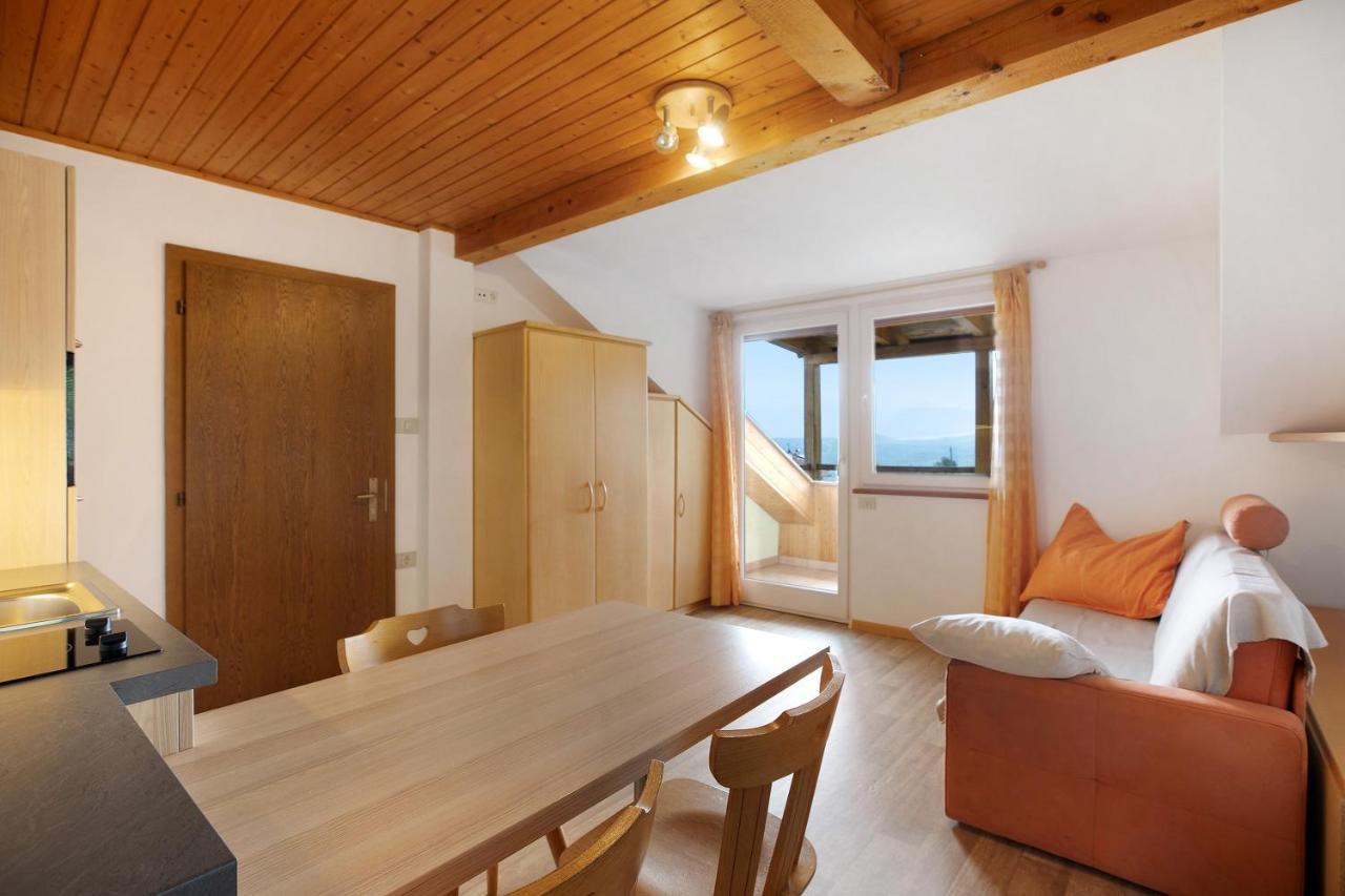 Harmony Apt 2 Appiano Sulla Strada Del Vino Zewnętrze zdjęcie