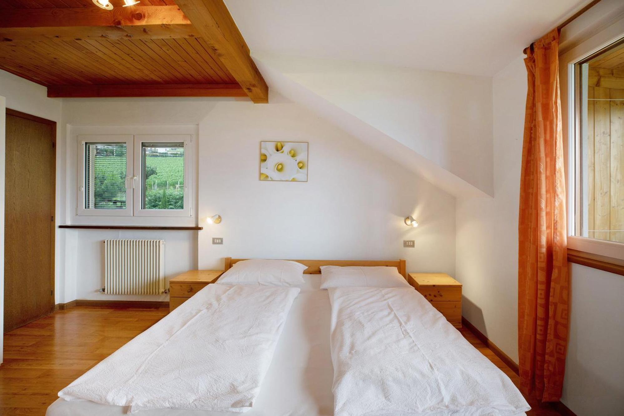 Harmony Apt 2 Appiano Sulla Strada Del Vino Zewnętrze zdjęcie