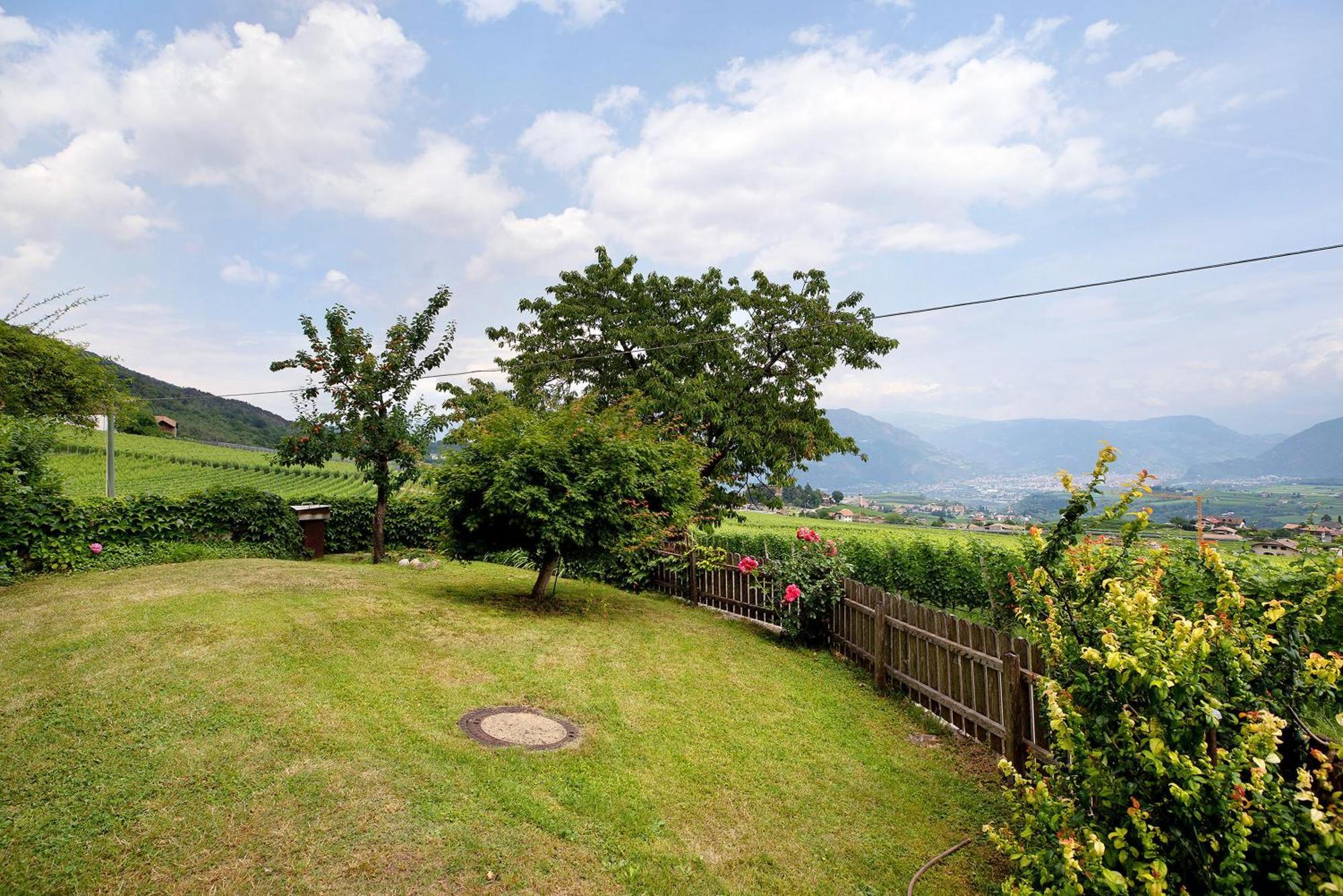Harmony Apt 2 Appiano Sulla Strada Del Vino Zewnętrze zdjęcie